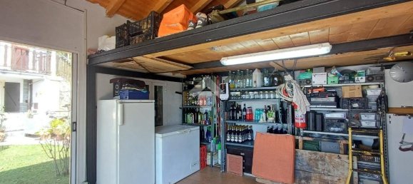 Casa T2 em Ronco Scrivia, Italy N.º 296500 36