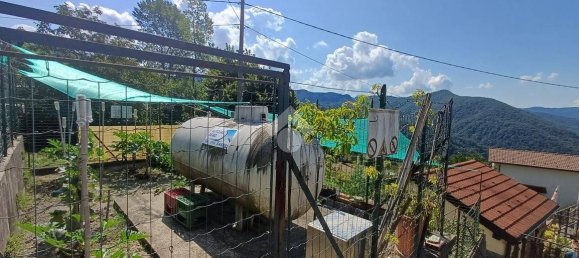 Casa T2 em Ronco Scrivia, Italy N.º 296500 43