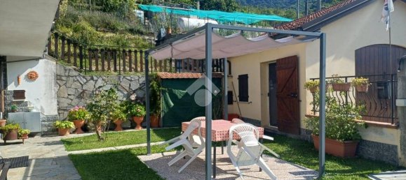 Casa T2 em Ronco Scrivia, Italy N.º 296500 9