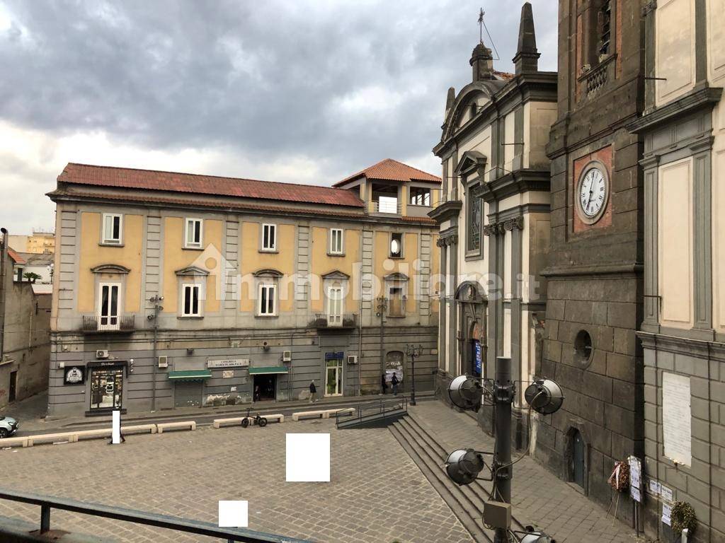 4 Schlafzimmer Wohnung in Giugliano in Campania, Italy, Nr. 164218