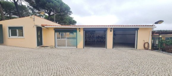 3 chambres Maison à Sintra, Portugal No. 151179 46