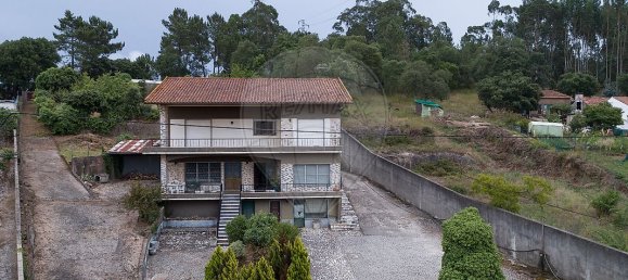 5 Schlafzimmer Haus in Chao de Couce, Portugal, Nr. 20593 14