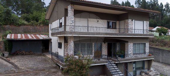 5 Schlafzimmer Haus in Chao de Couce, Portugal, Nr. 20593 15