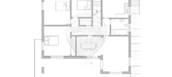 5 Schlafzimmer Haus in Chao de Couce, Portugal, Nr. 20593 13