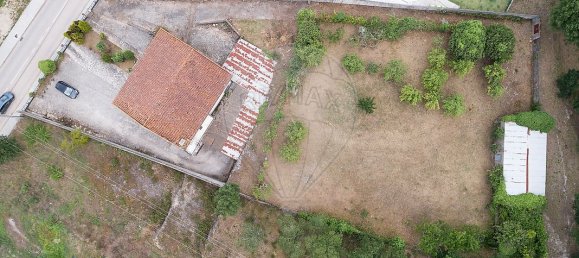 5 Schlafzimmer Haus in Chao de Couce, Portugal, Nr. 20593 17