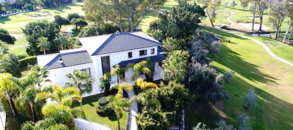 6 bedrooms Villa in Malaga, Spain No. 37294 6