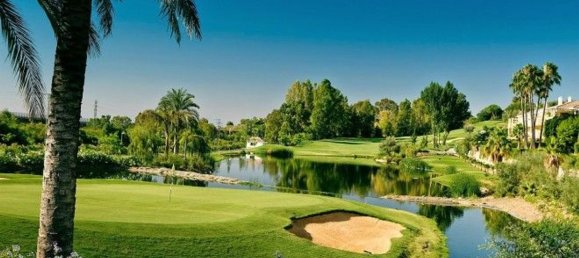 6 bedrooms Villa in Malaga, Spain No. 37294 34