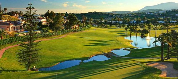 6 bedrooms Villa in Malaga, Spain No. 37294 36