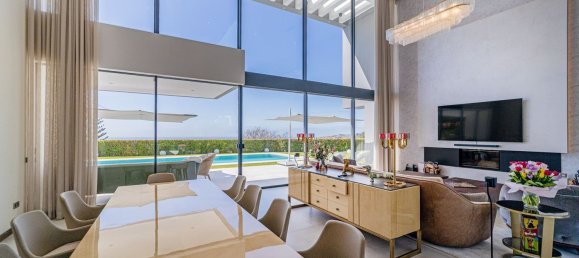 6 bedrooms Villa in Malaga, Spain No. 37294 10