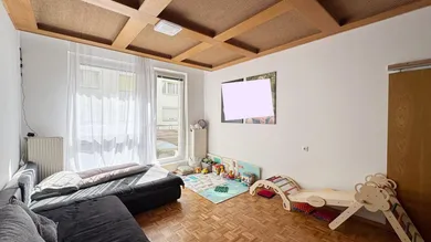 2 rooms Apartment in Favoriten, Austria No. 220912