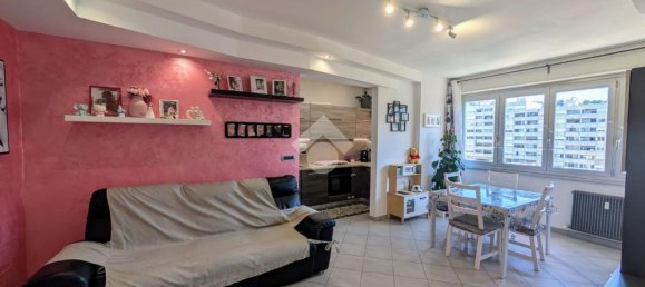 2 chambres Appartement à Genoa, Italy No. 298336 3