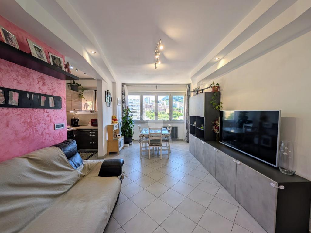 2 chambres Appartement à Genoa, Italy No. 298336