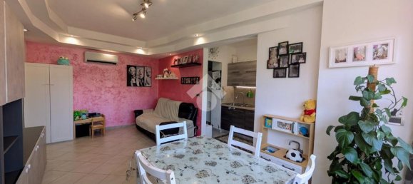 2 chambres Appartement à Genoa, Italy No. 298336 4