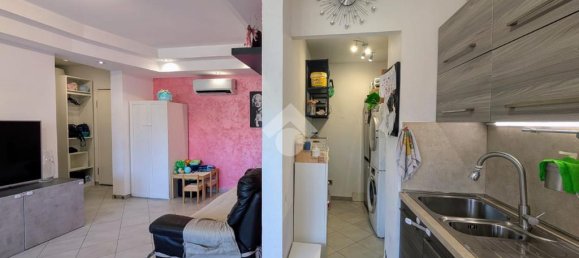 2 chambres Appartement à Genoa, Italy No. 298336 8