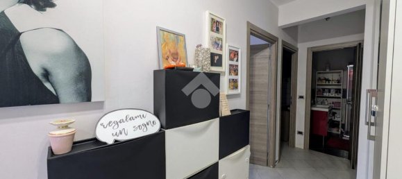 2 chambres Appartement à Genoa, Italy No. 298336 9