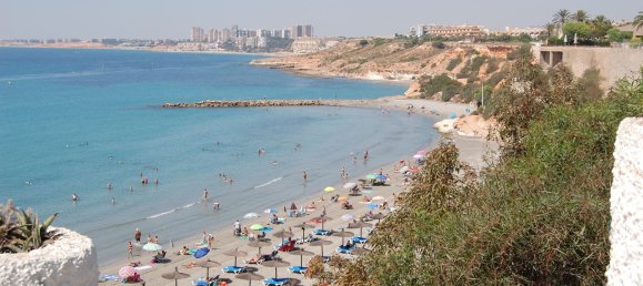 4 bedrooms Villa in Cabo Roig, Spain No. 128851 34