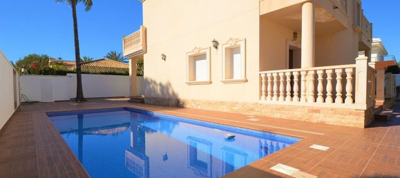 4 bedrooms Villa in Cabo Roig, Spain No. 128851 7