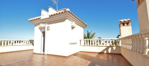 4 bedrooms Villa in Cabo Roig, Spain No. 128851 30