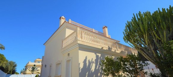 4 bedrooms Villa in Cabo Roig, Spain No. 128851 4