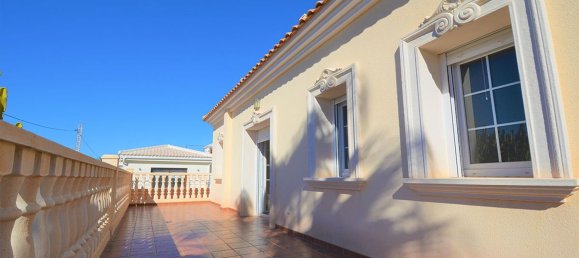 4 bedrooms Villa in Cabo Roig, Spain No. 128851 25