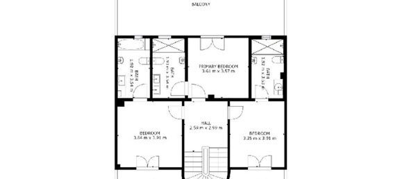 4 bedrooms Villa in Cabo Roig, Spain No. 128851 35