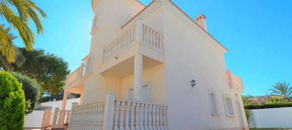 4 bedrooms Villa in Cabo Roig, Spain No. 128851 2