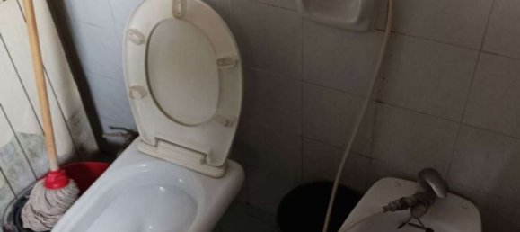 4-salle Appartement à Rome, Italy No. 202905 11