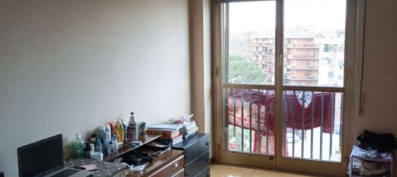 4-salle Appartement à Rome, Italy No. 202905 16