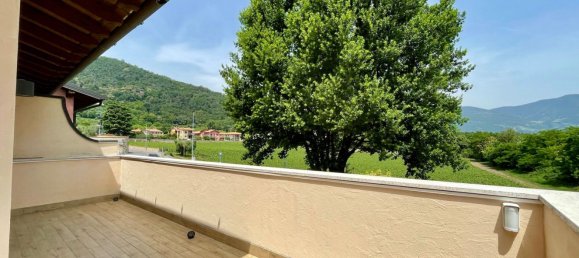 4 rooms Villa in Corte Franca, Italy No. 271892 32