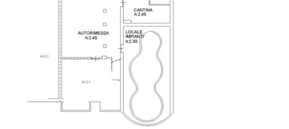 4 rooms Villa in Corte Franca, Italy No. 271892 45