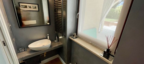 4 rooms Villa in Corte Franca, Italy No. 271892 18