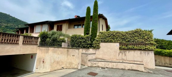 4 rooms Villa in Corte Franca, Italy No. 271892 41