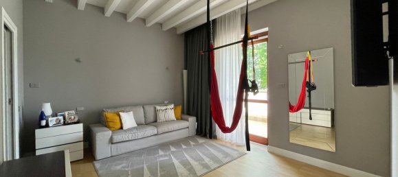 4 rooms Villa in Corte Franca, Italy No. 271892 26