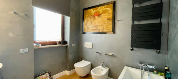 4 rooms Villa in Corte Franca, Italy No. 271892 29