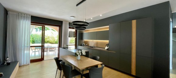 4 rooms Villa in Corte Franca, Italy No. 271892 14