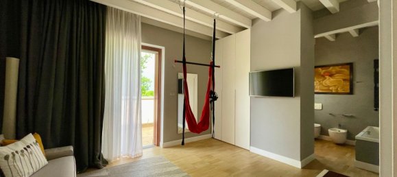 4 rooms Villa in Corte Franca, Italy No. 271892 27