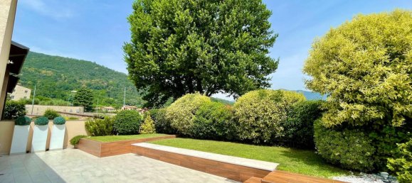 4 rooms Villa in Corte Franca, Italy No. 271892 4