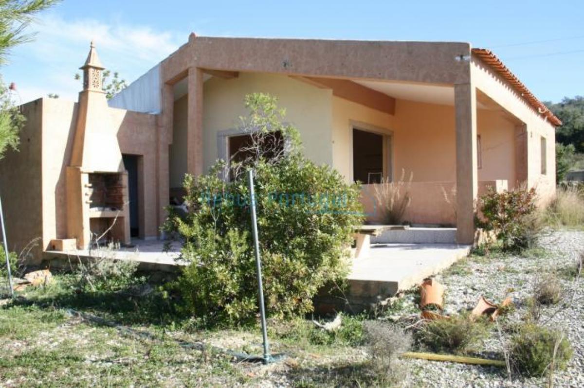 Casa de 2 dormitorios en Faro, Portugal No. 4894