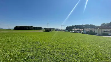 Terrain à Seekirchen am Wallersee, Austria No. 20204