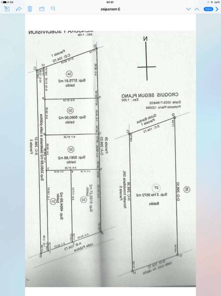  قطعة أرض في Cordoba, Argentina رقم 48118