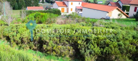  Land in Coucouron, France No. 95728 5