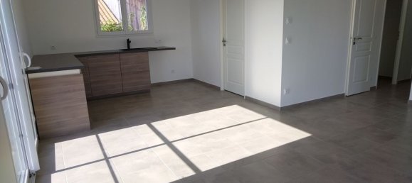 3 Schlafzimmer Haus in Gujan-Mestras, France, Nr. 342277 2