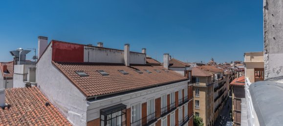 2 chambres Penthouse à Madrid, Spain No. 141104 44