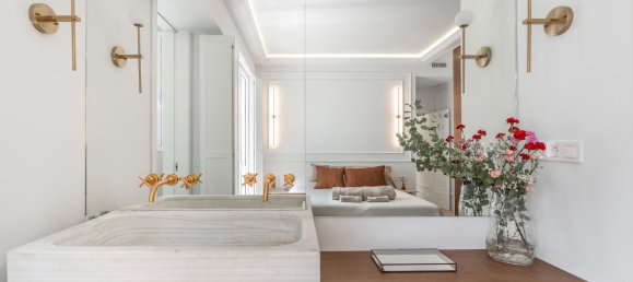 2 chambres Penthouse à Madrid, Spain No. 141104 22