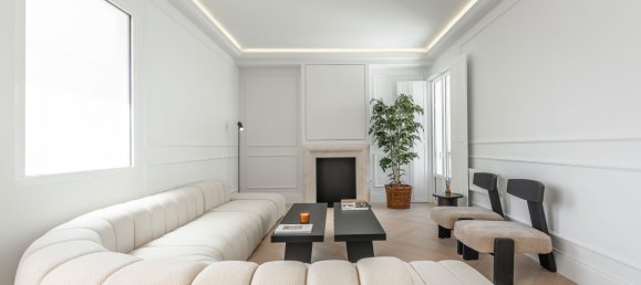 2 chambres Penthouse à Madrid, Spain No. 141104 7