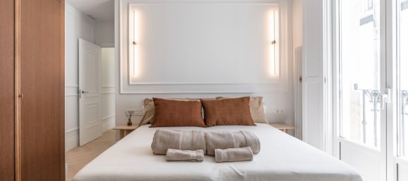 2 chambres Penthouse à Madrid, Spain No. 141104 20