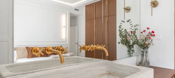 2 chambres Penthouse à Madrid, Spain No. 141104 23