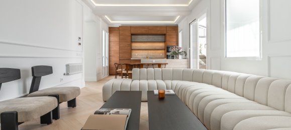 2 chambres Penthouse à Madrid, Spain No. 141104 4