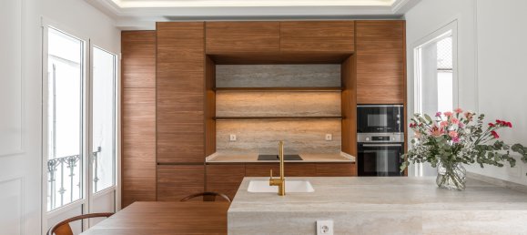 2 chambres Penthouse à Madrid, Spain No. 141104 12