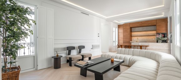 2 chambres Penthouse à Madrid, Spain No. 141104 8